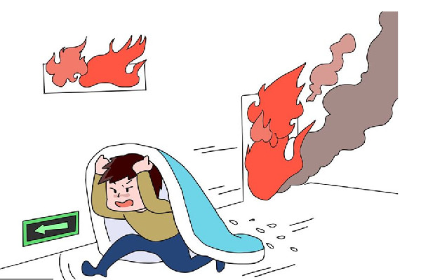 四川瀘州一酒廠(chǎng)發(fā)生火災(zāi)造成4人死亡 火災(zāi)要注意什么事項(xiàng) 四川瀘州一酒廠(chǎng)發(fā)生火災(zāi)造成4人死亡 火災(zāi)要注意什么事項(xiàng)