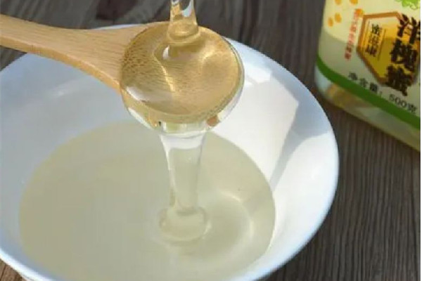 槐花蜜可以空腹喝嗎 槐花蜜什么時(shí)候喝最好 槐花蜜可以空腹喝嗎 槐花蜜什么時(shí)候喝最好
