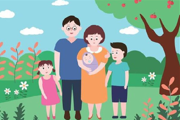 沈陽三孩家庭每月發(fā)500元至孩子3歲 三孩補(bǔ)貼有多少錢 沈陽三孩家庭每月發(fā)500元至孩子3歲 三孩補(bǔ)貼有多少錢