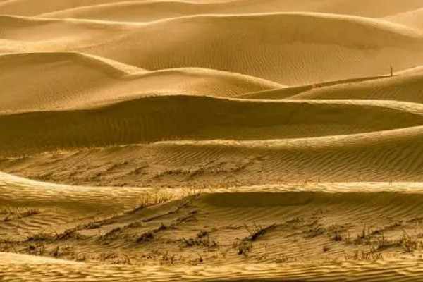 沙塵已跨過長江江浙滬正在“吸土” 沙塵天氣怎么防護(hù) 沙塵已跨過長江江浙滬正在“吸土” 沙塵天氣怎么防護(hù)