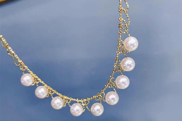 珍珠首飾品牌排行榜 珍珠首飾買什么品牌好 珍珠首飾品牌排行榜 珍珠首飾買什么品牌好