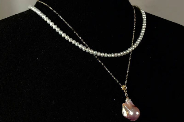 珍珠首飾適合什么年齡的人佩戴 珍珠首飾有什么好處 珍珠首飾適合什么年齡的人佩戴 珍珠首飾有什么好處