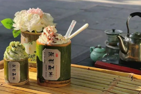 竹筒奶茶是怎么火起來的 奶茶什么時(shí)候開始流行的 竹筒奶茶是怎么火起來的 奶茶什么時(shí)候開始流行的