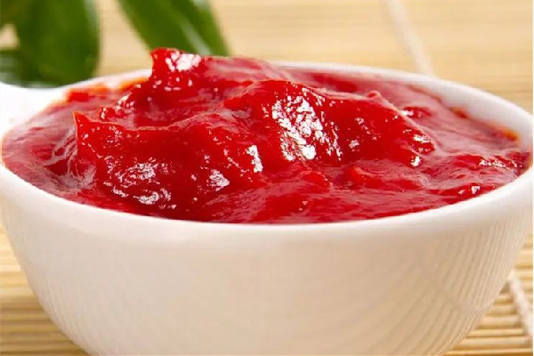 番茄醬有營(yíng)養(yǎng)嗎 番茄醬適合多大寶寶吃 番茄醬有營(yíng)養(yǎng)嗎 番茄醬適合多大寶寶吃