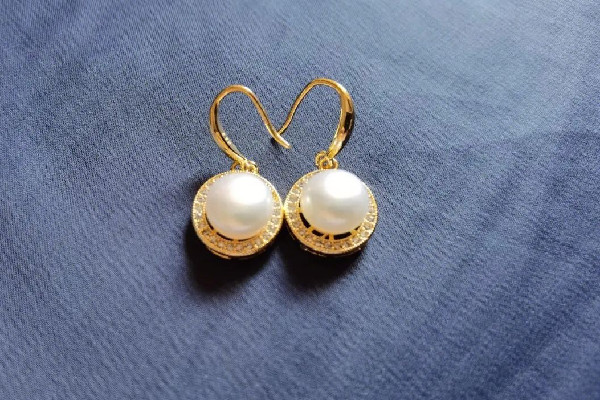 珍珠首飾適合什么年齡的人佩戴 珍珠首飾有什么好處