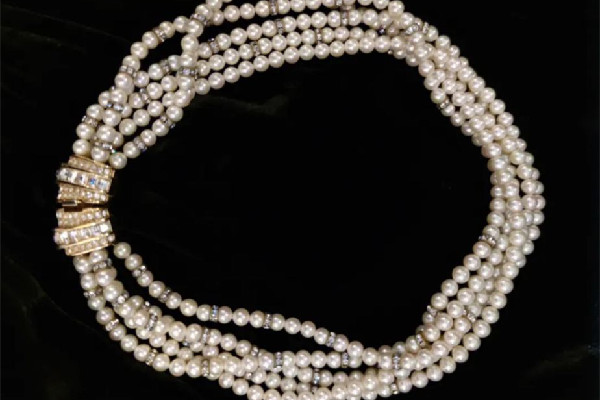 珍珠首飾品牌排行榜 珍珠首飾買什么品牌好 珍珠首飾品牌排行榜 珍珠首飾買什么品牌好