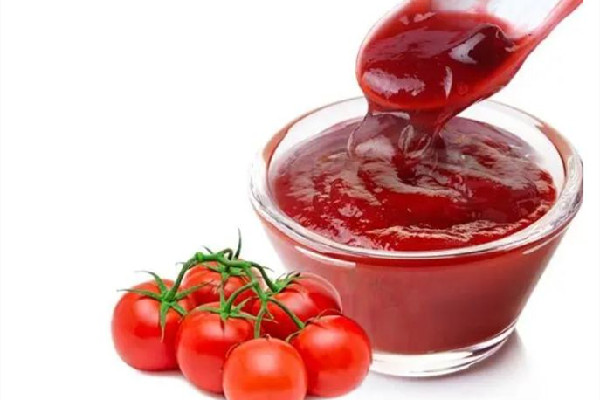 番茄醬會引起咳嗽嗎 番茄醬不適合哪些人吃 番茄醬會引起咳嗽嗎 番茄醬不適合哪些人吃