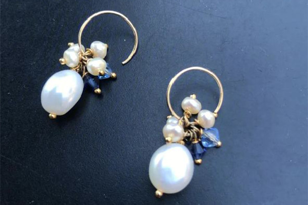 珍珠首飾會(huì)不會(huì)變色 珍珠首飾會(huì)氧化嗎 珍珠首飾會(huì)不會(huì)變色 珍珠首飾會(huì)氧化嗎