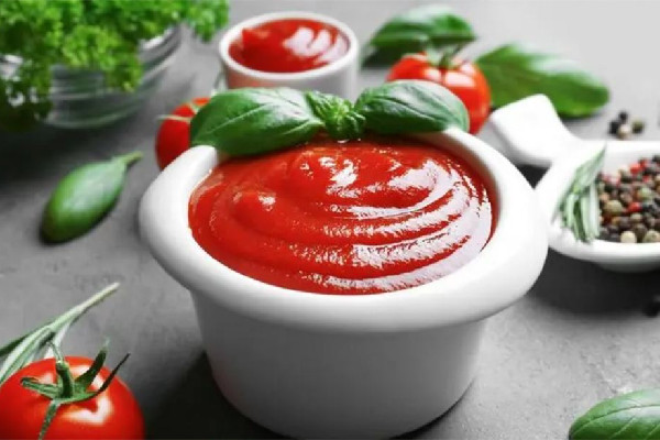 番茄醬有營(yíng)養(yǎng)嗎 番茄醬適合多大寶寶吃 番茄醬有營(yíng)養(yǎng)嗎 番茄醬適合多大寶寶吃