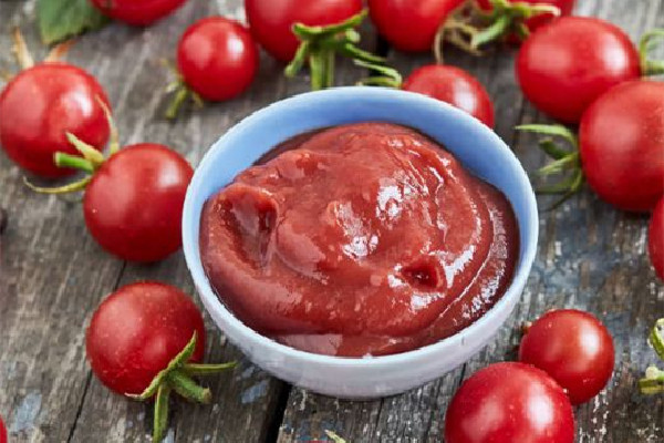番茄醬會引起咳嗽嗎 番茄醬不適合哪些人吃 番茄醬會引起咳嗽嗎 番茄醬不適合哪些人吃