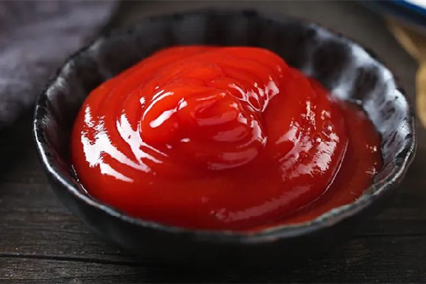 番茄醬的功效和作用 番茄醬可以減肥嗎 番茄醬的功效和作用 番茄醬可以減肥嗎