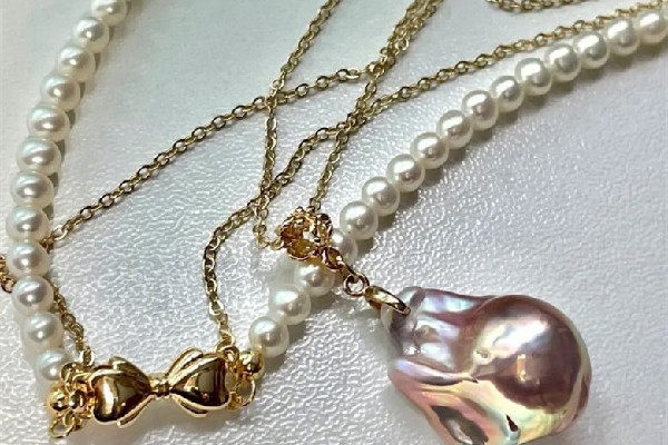 珍珠首飾適合什么年齡的人佩戴 珍珠首飾有什么好處 珍珠首飾適合什么年齡的人佩戴 珍珠首飾有什么好處