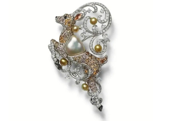 珍珠首飾值得購買嗎 珍珠首飾有收藏價值嗎 珍珠首飾值得購買嗎 珍珠首飾有收藏價值嗎