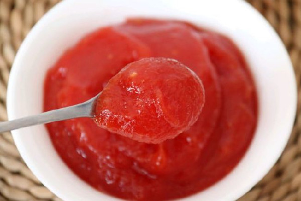 番茄醬的家庭做法 番茄醬用什么番茄做 番茄醬的家庭做法 番茄醬用什么番茄做
