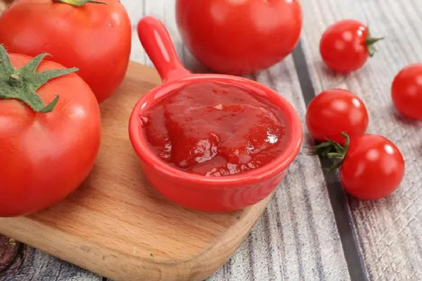 番茄醬有營(yíng)養(yǎng)嗎 番茄醬適合多大寶寶吃 番茄醬有營(yíng)養(yǎng)嗎 番茄醬適合多大寶寶吃