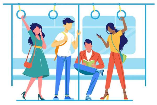 上海地鐵兩男子為搶站位極限拉扯 地鐵內(nèi)換乘需要重新買票嗎 上海地鐵兩男子為搶站位極限拉扯 地鐵內(nèi)換乘需要重新買票嗎