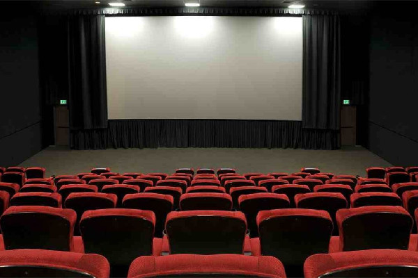 今年五一檔殺瘋了 電影院有沒有單獨的包間 今年五一檔殺瘋了 電影院有沒有單獨的包間