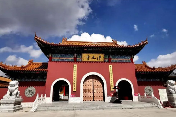 去寺廟什么時(shí)間合適 去寺廟是上午去還是下午去 去寺廟什么時(shí)間合適 去寺廟是上午去還是下午去