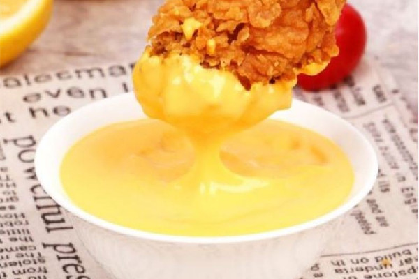 黃芥末醬和蜂蜜芥末醬區(qū)別 黃芥末醬是什么味道 黃芥末醬和蜂蜜芥末醬區(qū)別 黃芥末醬是什么味道