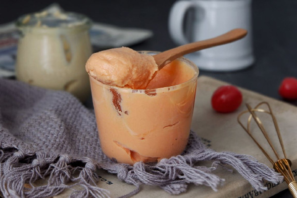 千島醬減肥期間可以吃嗎 千島醬的熱量 千島醬減肥期間可以吃嗎 千島醬的熱量