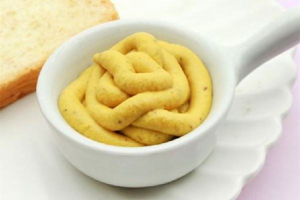 黃芥末醬和蜂蜜芥末醬區(qū)別 黃芥末醬是什么味道 黃芥末醬和蜂蜜芥末醬區(qū)別 黃芥末醬是什么味道