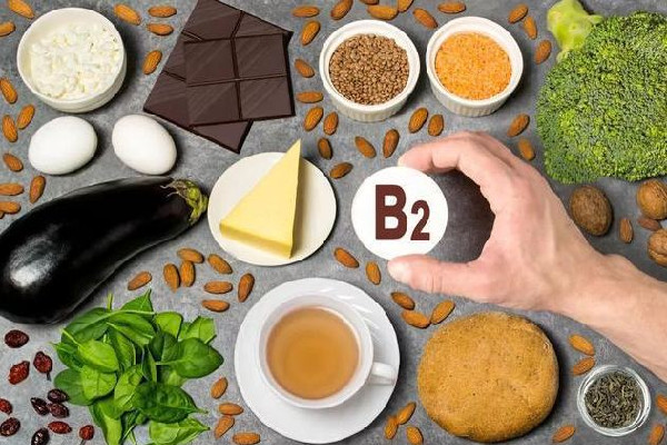 維生素b2的功能及功能 維生素b2能治失眠嗎 維生素b2的功能及功能 維生素b2能治失眠嗎