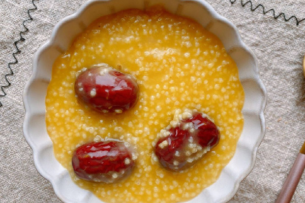 小米粥煮多長時(shí)間能好 小米粥煮10分鐘能熟嗎 小米粥煮多長時(shí)間能好 小米粥煮10分鐘能熟嗎