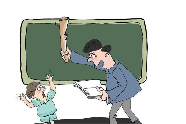 中學(xué)老師連續(xù)腳踹扇臉十多名學(xué)生 老師打?qū)W生屬于什么行為 中學(xué)老師連續(xù)腳踹扇臉十多名學(xué)生 老師打?qū)W生屬于什么行為