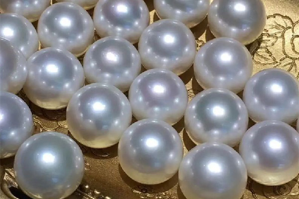 珍珠怎么保養(yǎng)越來越亮 珍珠可以用超聲波清洗嗎 珍珠怎么保養(yǎng)越來越亮 珍珠可以用超聲波清洗嗎