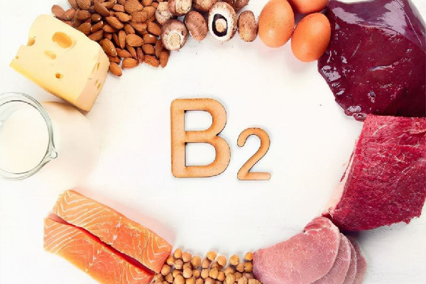 維生素b2的功能及功能 維生素b2能治失眠嗎 維生素b2的功能及功能 維生素b2能治失眠嗎