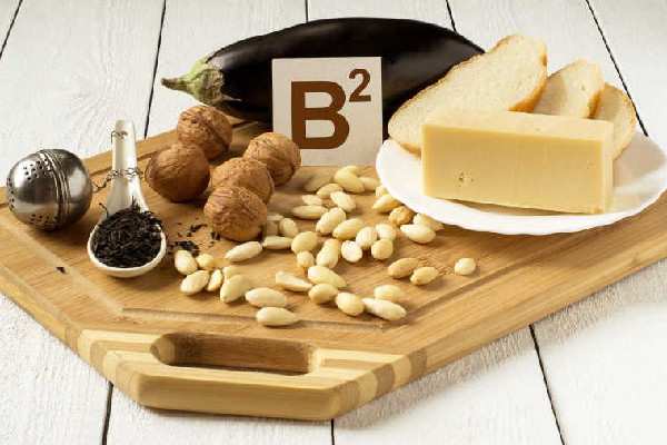 維生素b2一天吃幾片 維生素b2會影響睡眠嗎 維生素b2一天吃幾片 維生素b2會影響睡眠嗎