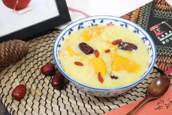 小米粥煮多長時(shí)間能好 小米粥煮10分鐘能熟嗎 小米粥煮多長時(shí)間能好 小米粥煮10分鐘能熟嗎