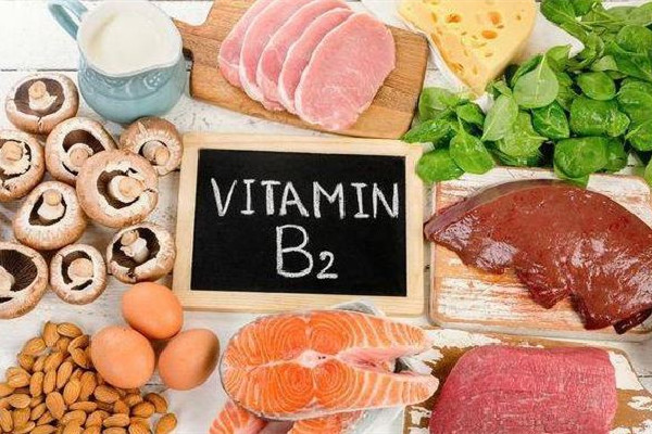 維生素b2的功能及功能 維生素b2能治失眠嗎 維生素b2的功能及功能 維生素b2能治失眠嗎