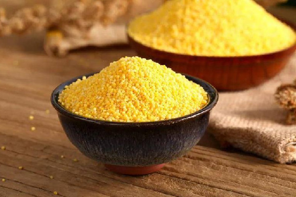 小米可以做成什么美食 小米可以和大米一起煮飯嗎 小米可以做成什么美食 小米可以和大米一起煮飯嗎