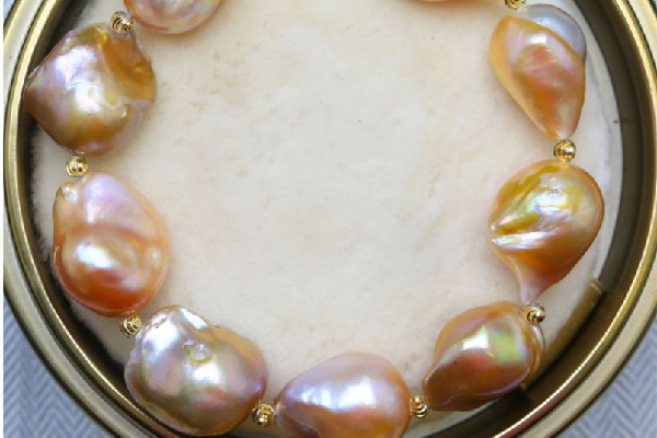 珍珠變黃了是什么原因 珍珠變黃了還有價值嗎 珍珠變黃了是什么原因 珍珠變黃了還有價值嗎