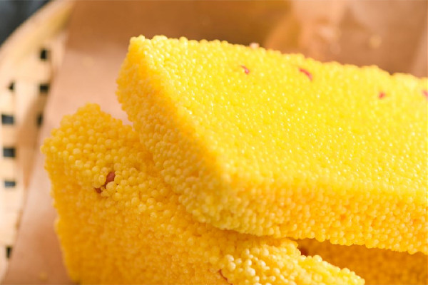 小米可以做成什么美食 小米可以和大米一起煮飯嗎 小米可以做成什么美食 小米可以和大米一起煮飯嗎