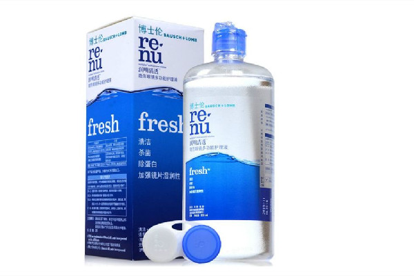 隱形護(hù)理液對(duì)眼睛好嗎 隱形護(hù)理液對(duì)人有害嗎 隱形護(hù)理液對(duì)眼睛好嗎 隱形護(hù)理液對(duì)人有害嗎