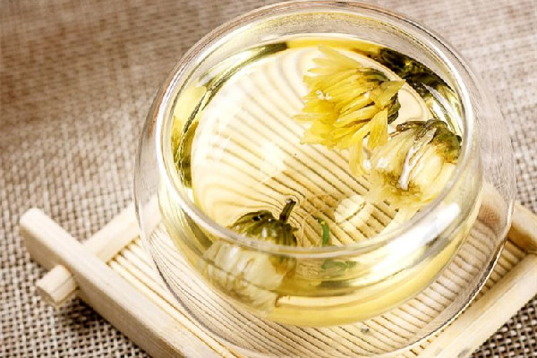 菊花茶泡幾次就不能喝了 菊花茶可以泡一天嗎 菊花茶泡幾次就不能喝了 菊花茶可以泡一天嗎