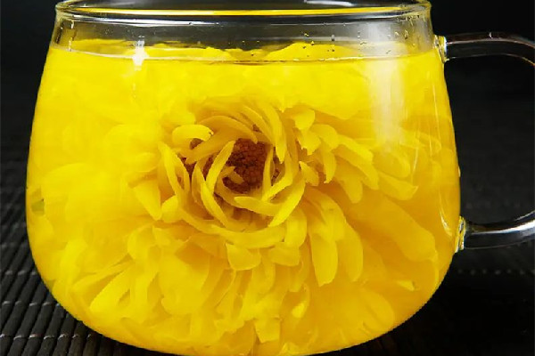 菊花茶喝了拉肚子怎么回事 菊花茶對胃有影響嗎 菊花茶喝了拉肚子怎么回事 菊花茶對胃有影響嗎