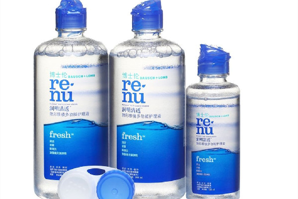 隱形護理液可以混用嗎 隱形護理液可以滴眼睛嗎 隱形護理液可以混用嗎 隱形護理液可以滴眼睛嗎