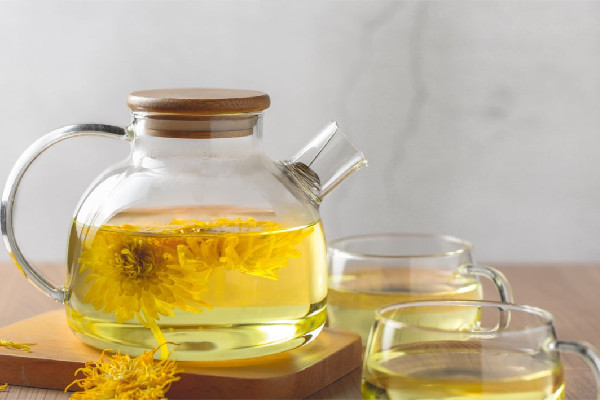 菊花茶喝了拉肚子怎么回事 菊花茶對胃有影響嗎 菊花茶喝了拉肚子怎么回事 菊花茶對胃有影響嗎