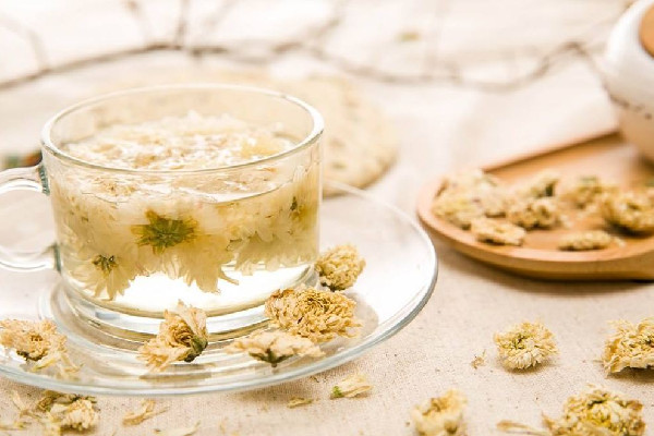 菊花茶泡幾次就不能喝了 菊花茶可以泡一天嗎 菊花茶泡幾次就不能喝了 菊花茶可以泡一天嗎