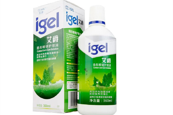 隱形護理液開封后多久不能使用 隱形護理液開封半年還能用嗎 隱形護理液開封后多久不能使用 隱形護理液開封半年還能用嗎