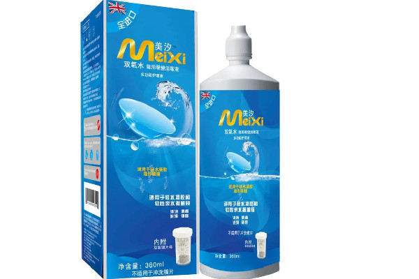 隱形護(hù)理液要天天換嗎 隱形護(hù)理液要多久換一次 隱形護(hù)理液要天天換嗎 隱形護(hù)理液要多久換一次