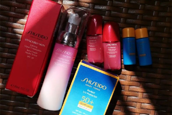 資生堂紅腰子怎么辨別真假 資生堂紅腰子有防偽標(biāo)識(shí)嗎 資生堂紅腰子怎么辨別真假 資生堂紅腰子有防偽標(biāo)識(shí)嗎