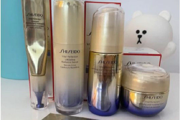 資生堂屬于幾線品牌 資生堂有哪些系列產(chǎn)品 資生堂屬于幾線品牌 資生堂有哪些系列產(chǎn)品