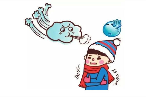 超25省份將開啟冷暖逆轉(zhuǎn) 冷空氣過敏性咳嗽怎么治療 超25省份將開啟冷暖逆轉(zhuǎn) 冷空氣過敏性咳嗽怎么治療