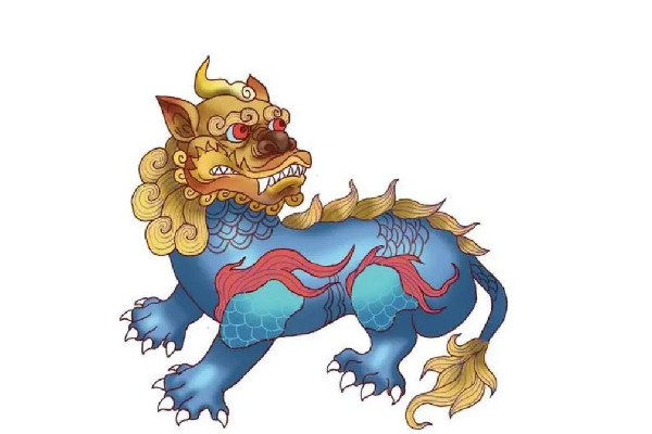 湖北巴東發(fā)現(xiàn)罕見(jiàn)瑞獸白麂 瑞獸的寓意和象征 湖北巴東發(fā)現(xiàn)罕見(jiàn)瑞獸白麂 瑞獸的寓意和象征