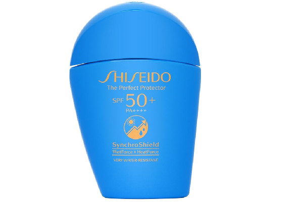 資生堂藍胖子防曬霜有幾個版本 資生堂藍胖子防曬霜有封口嗎 資生堂藍胖子防曬霜有幾個版本 資生堂藍胖子防曬霜有封口嗎