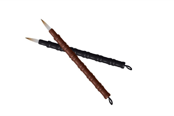 毛筆可以一直泡在水里嗎 毛筆泡水泡太久會怎樣 毛筆可以一直泡在水里嗎 毛筆泡水泡太久會怎樣